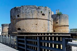 Le fortificazioni 08