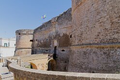 Le fortificazioni 09