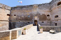 Le fortificazioni 10