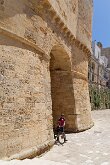 Le fortificazioni 11