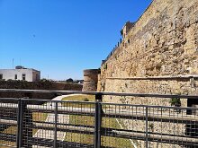 Le fortificazioni 12