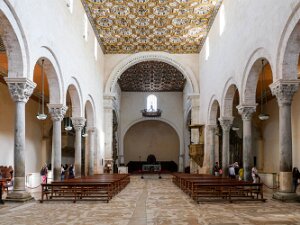 Cattedrale di Santa Maria Annunziata