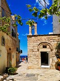 Girovagando per le strade 16