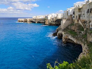Il mare