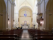 Santa Maria de Leuca 10