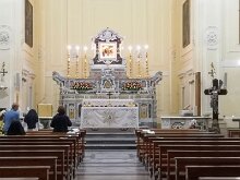 Santa Maria de Leuca 13