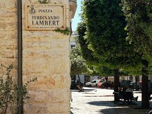 Trani 09