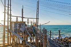Da Mimi Trabucco Ristorante 01