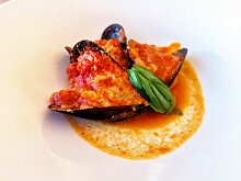 Da Mimi Trabucco Ristorante 10