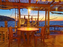 Da Mimi Trabucco Ristorante 13