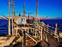 Da Mimi Trabucco Ristorante 14