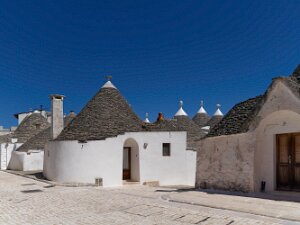 Alberobello