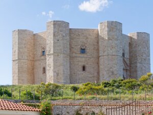 Castel del Monte