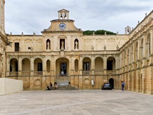 Lecce