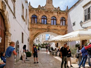Ostuni