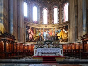 Cattedrale Santa Maria Maggiore