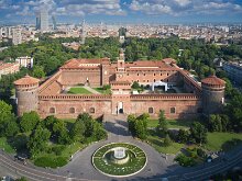 Castello Sforzesco 01