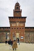 Castello Sforzesco 04