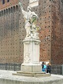 Castello Sforzesco 09