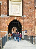 Castello Sforzesco 10