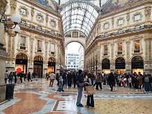 Galleria Vittorio Emanuele II 03