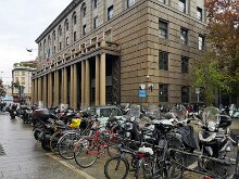 Girovagando per le strade 12