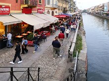 I navigli 07