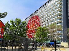 Milano moderno 04
