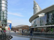 Milano moderno 13