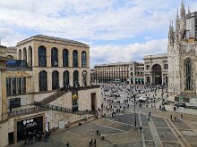 Museo del novecento 01