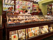 Ristorante e cibo 07