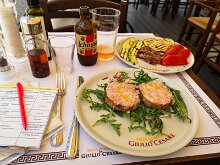 Ristorante e cibo 15
