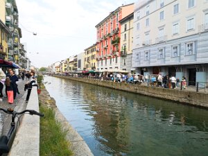 I navigli