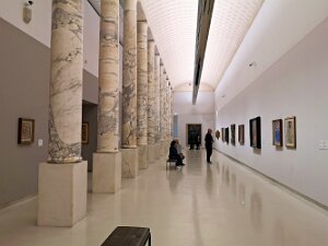 Museo del novecento