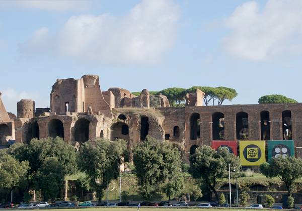 Circo Massimo