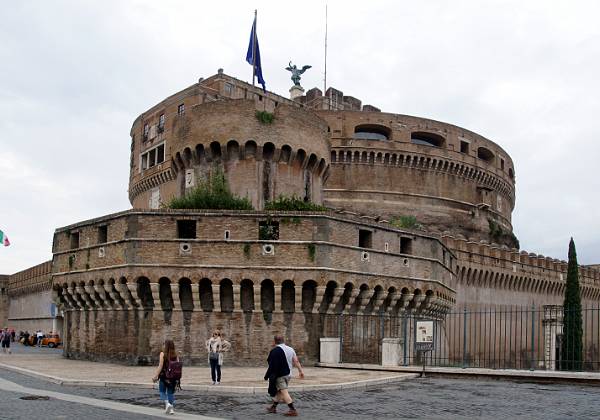 Castel Sant'Angelo