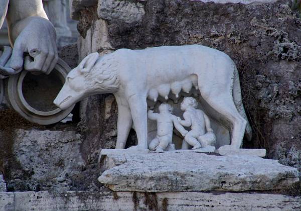 Piazza del Popolo